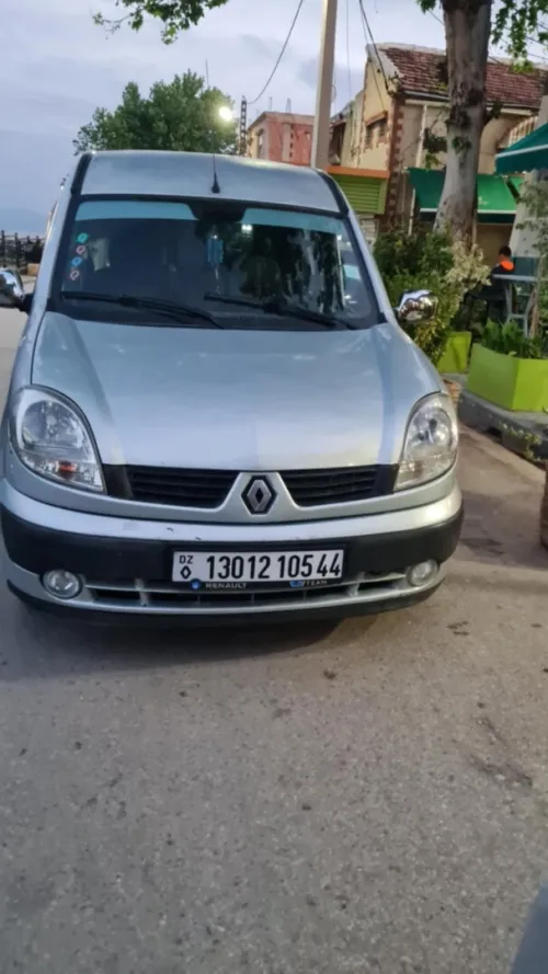 Renault Kangoo 2005 Kangoo