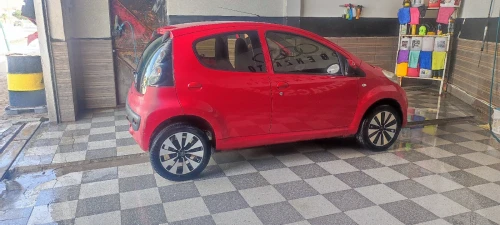 Citroen C1 2010 C1