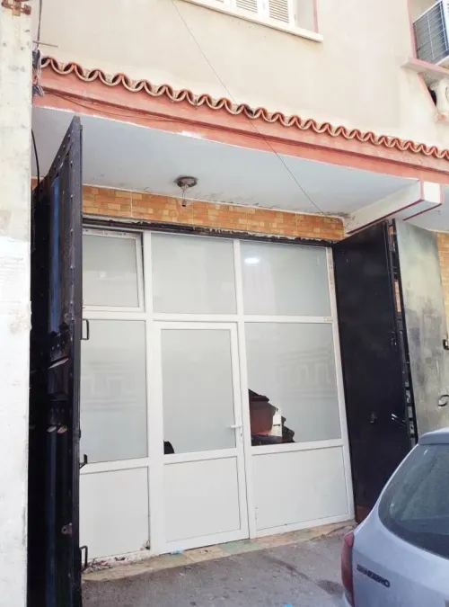 Location Local Alger Mohammadia