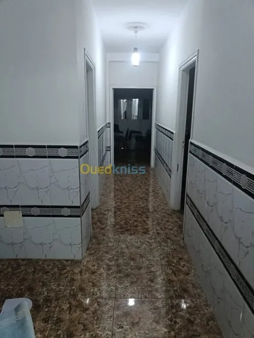 Location Appartement F4 Alger Mohammadia