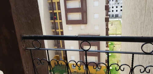 Vente Appartement F5 Alger Reghaia