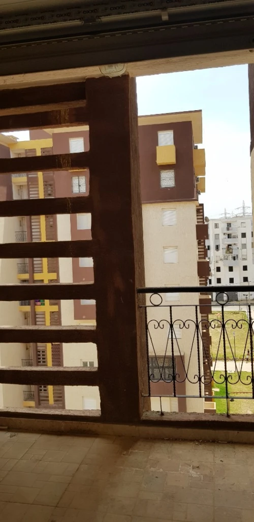 Vente Appartement F5 Alger Reghaia
