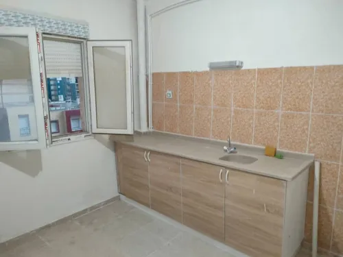 Location Appartement F3 Alger Zeralda