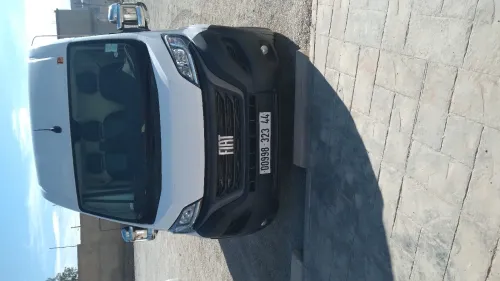 Fiat Ducato 2023 Ducato
