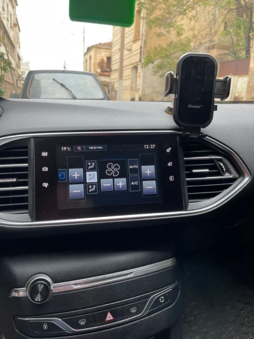 Peugeot 308 2015 Active
