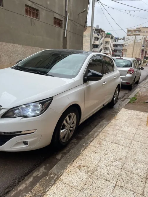 Peugeot 308 2015 Active