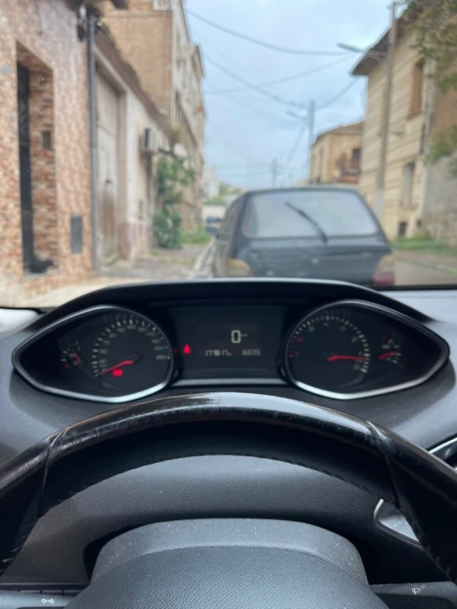 Peugeot 308 2015 Active