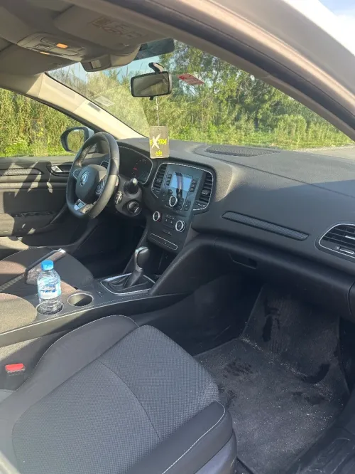 Renault Mégane 2023 