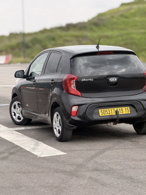 Kia Picanto 2019 LX