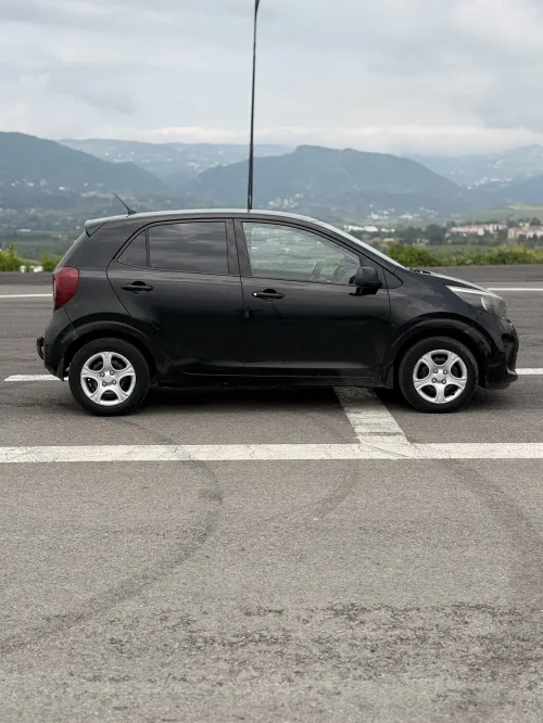 Kia Picanto 2019 LX