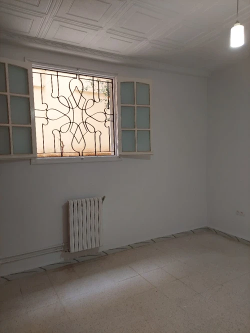Location Villa Alger Staoueli