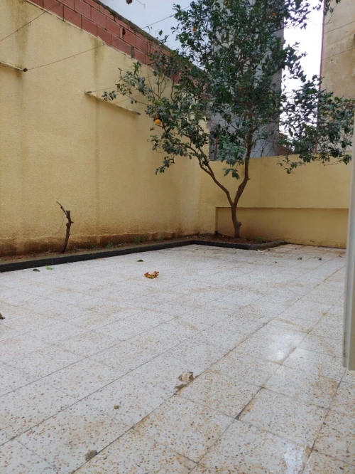 Location Villa Alger Staoueli