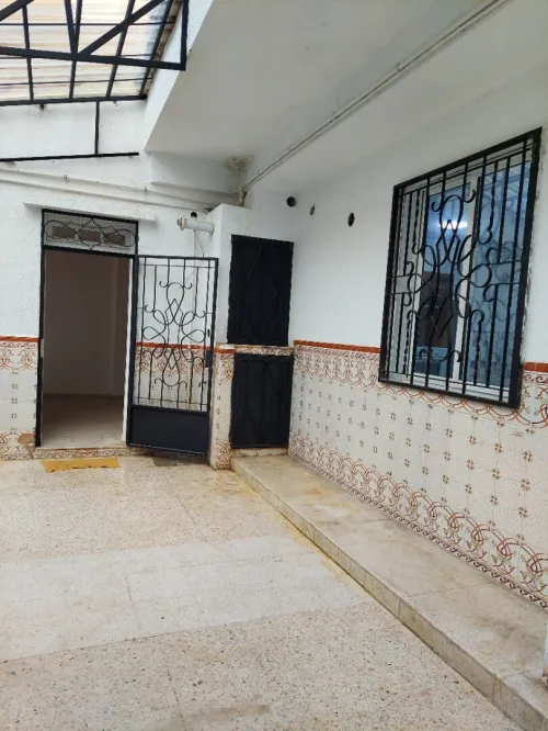 Location Villa Alger Staoueli
