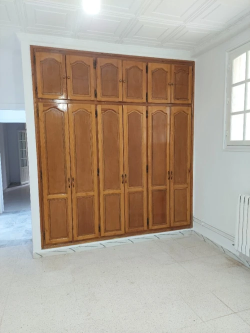 Location Villa Alger Staoueli