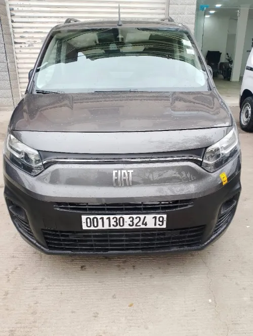 Fiat Doblo 2024 Doblo
