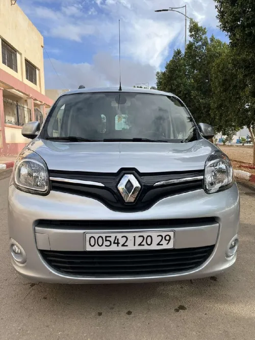 Renault Kangoo 2020 Confort (Utilitaire)