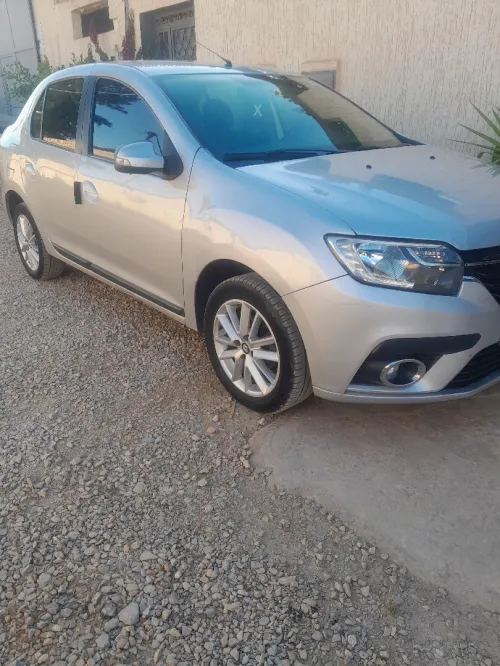 Renault Symbol 2019 Collection