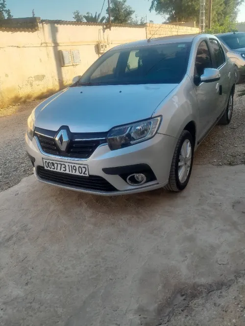 Renault Symbol 2019 Collection