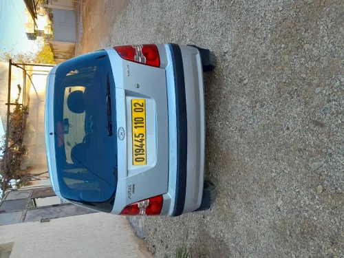 Hyundai Atos 2010 GLS