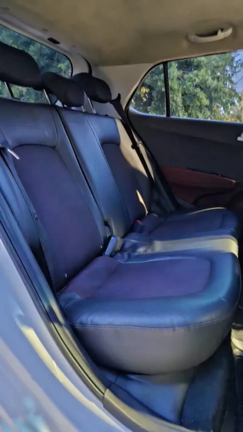 Hyundai Grand i10 2019 GLS