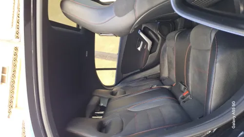 Mercedes Classe A 2021 200 d  Exclusif +