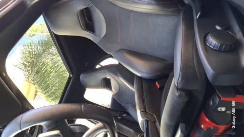 Mercedes Classe A 2021 200 d  Exclusif +