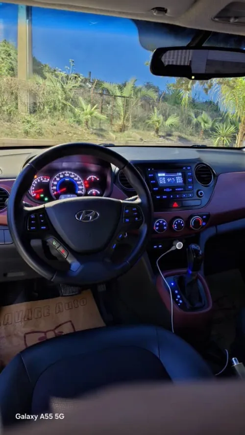 Hyundai Grand i10 2019 GLS