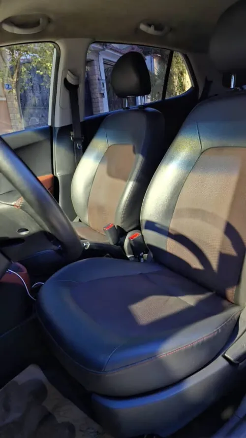 Hyundai Grand i10 2019 GLS