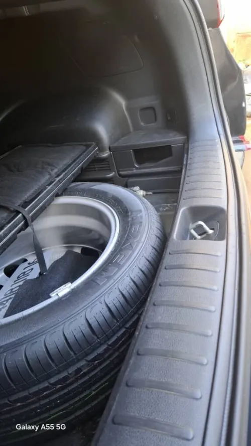 Hyundai Tucson 2018 Extreme
