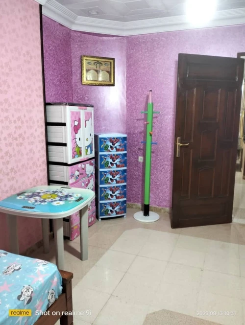 Vente Villa Msila Ain khadra