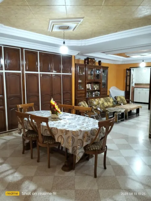 Vente Villa Msila Ain khadra