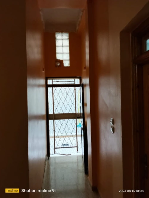 Vente Villa Msila Ain khadra