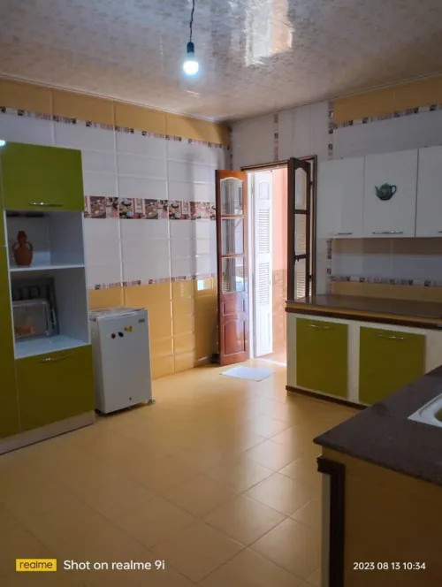 Vente Villa Msila Ain khadra