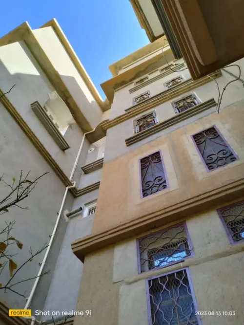 Vente Villa Msila Ain khadra