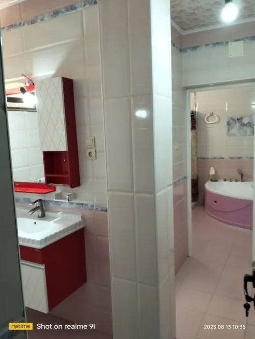 Vente Villa Msila Ain khadra
