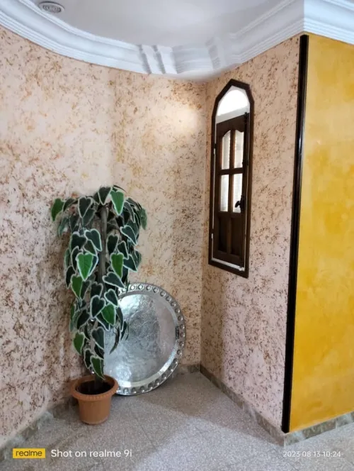 Vente Villa Msila Ain khadra