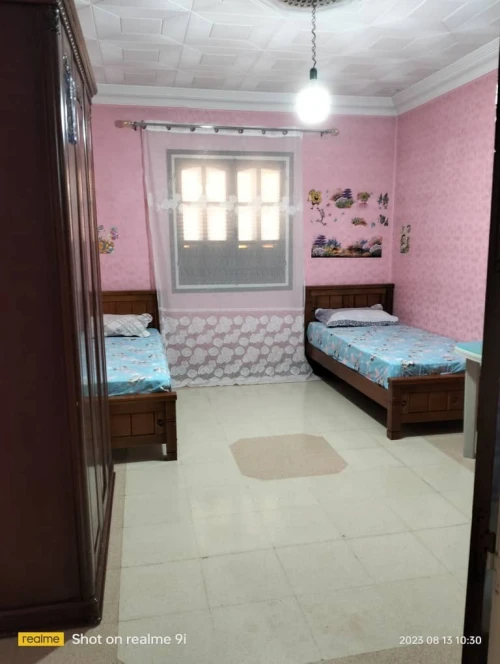 Vente Villa Msila Ain khadra