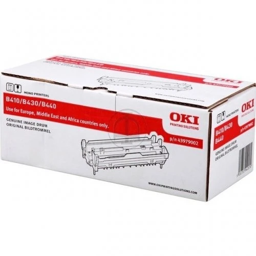OKI Tambour / Drum  43979002