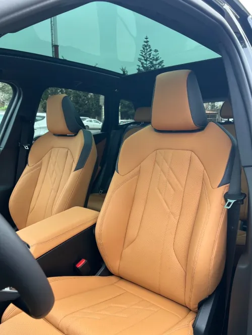 BMW X3 2026 20d