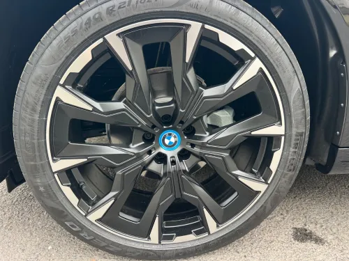 BMW X3 2026 20d