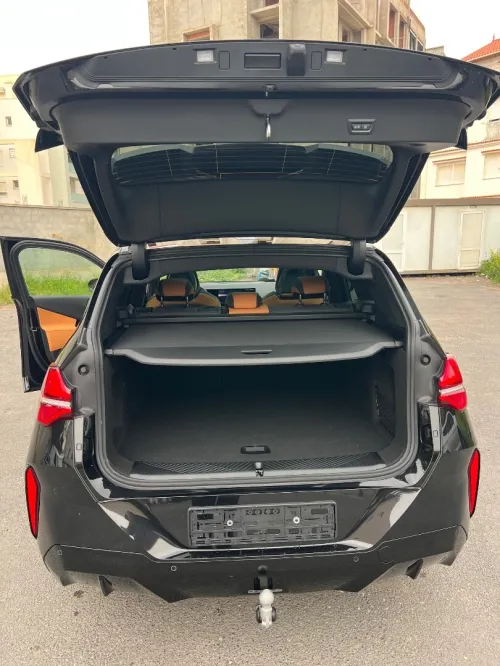 BMW X3 2026 20d