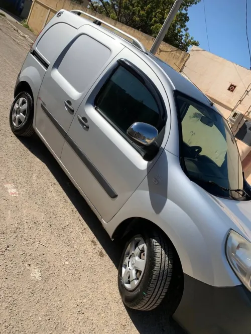 Renault Kangoo 2014 Kangoo
