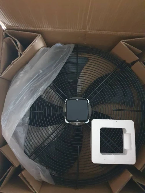 ventilation extracteur d'air