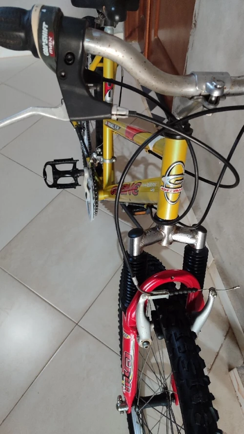 Vélo