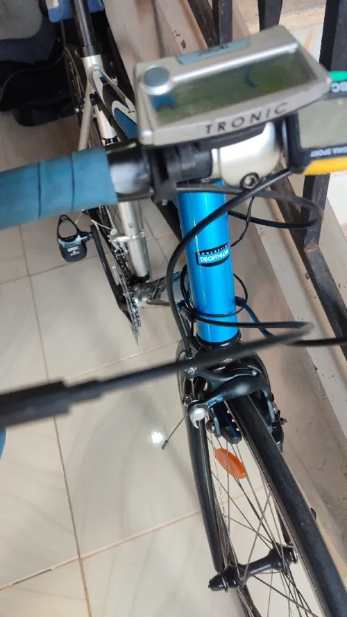 Vélo de course
