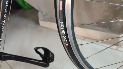 Vélo de course