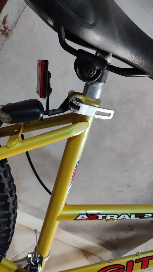 Vélo