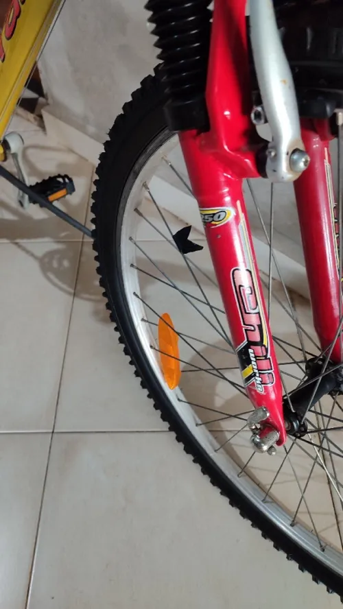 Vélo