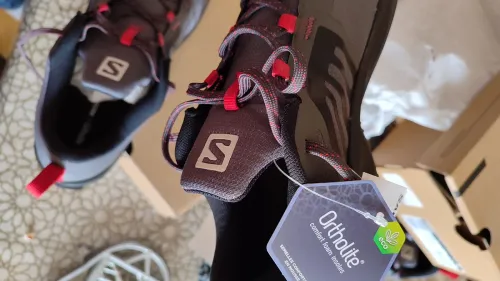 Salomon original