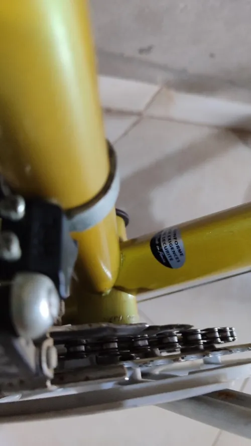 Vélo